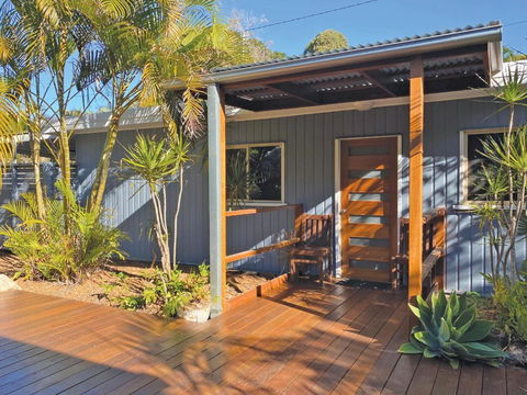 AMITY POINT WATERFRONT CABINS- TAMDHU - Hotels Melbourne 0