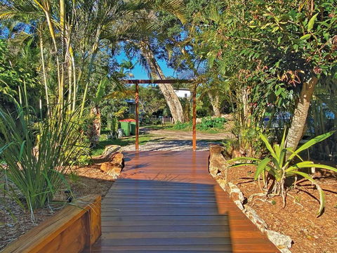 AMITY POINT WATERFRONT CABINS- TAMDHU - Hotels Melbourne 1