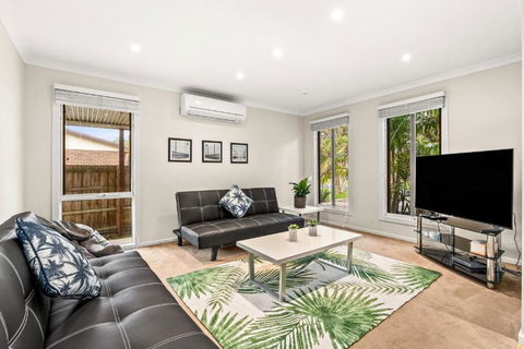 Amongst The Palms Inverloch - Hotels Melbourne 1