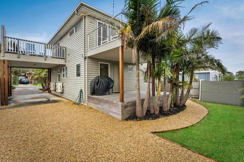 Amongst The Palms Inverloch - Hotels Melbourne 0
