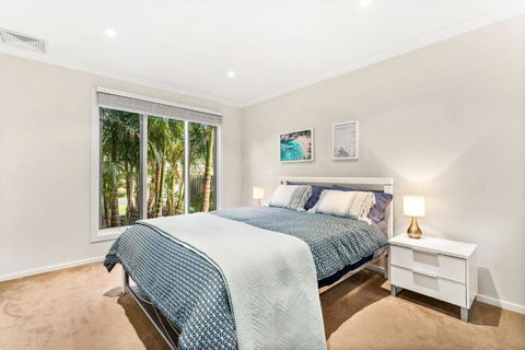 Amongst The Palms Inverloch - Hotels Melbourne 2