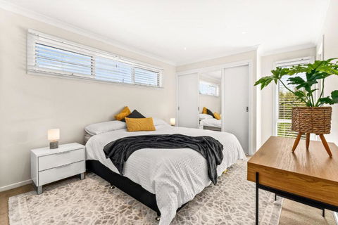 Amongst The Palms Inverloch - Hotels Melbourne 4