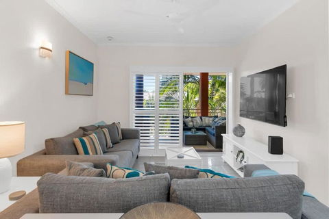 Amphora Palms - By Reef Stays - Hotels Melbourne 0