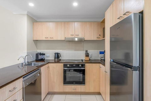 Amphora Palms - By Reef Stays - Hotels Melbourne 2