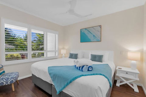 Amphora Palms - By Reef Stays - Hotels Melbourne 1
