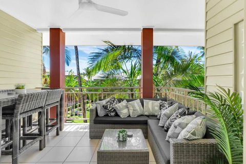 Amphora Palms - By Reef Stays - Hotels Melbourne 3