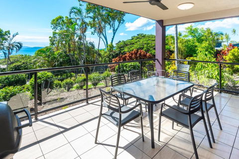 Anchorage Apartments On Hamilton Island By HIHA - Hotels Melbourne 0