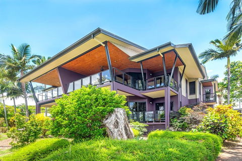 Anchorage Apartments On Hamilton Island By HIHA - Hotels Melbourne 1