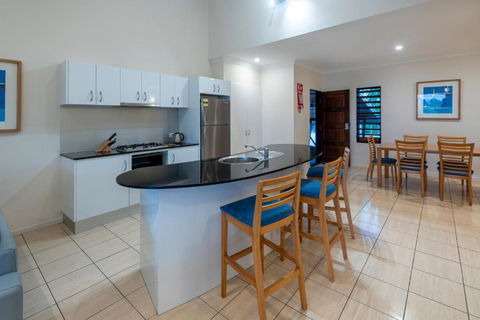 Anchorage Apartments On Hamilton Island By HIHA - Hotels Melbourne 3