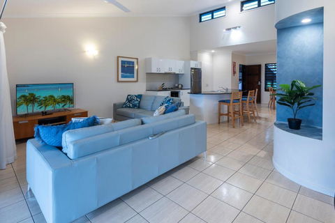 Anchorage Apartments On Hamilton Island By HIHA - Hotels Melbourne 4