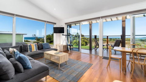 Anchorage - Hotels Melbourne 4