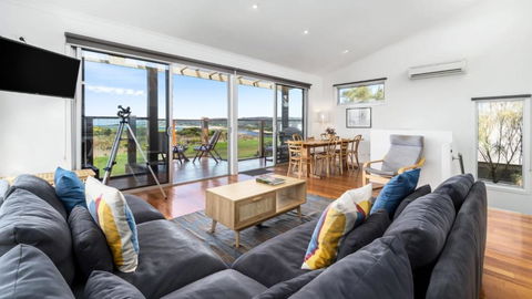 Anchorage - Hotels Melbourne 3