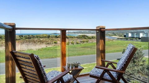 Anchorage - Hotels Melbourne 2