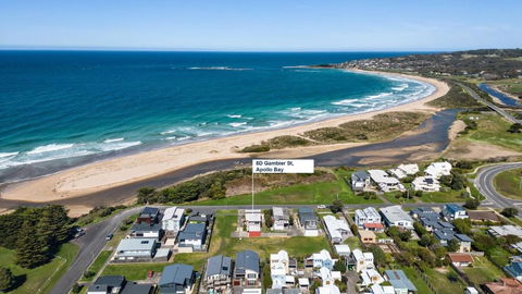 Anchorage - Hotels Melbourne 0