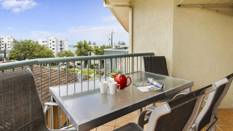 Anchors Aweigh Unit 6 - Hotels Melbourne 0