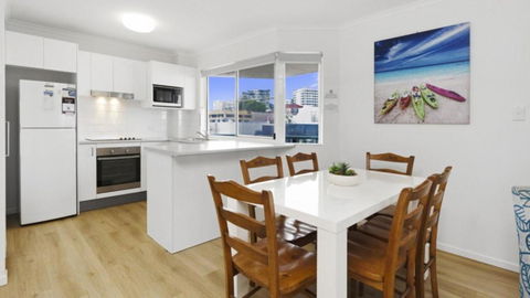 Anchors Aweigh Unit 6 - Hotels Melbourne 1