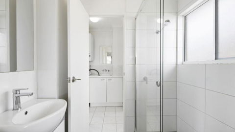 Anchors Aweigh Unit 6 - Hotels Melbourne 3