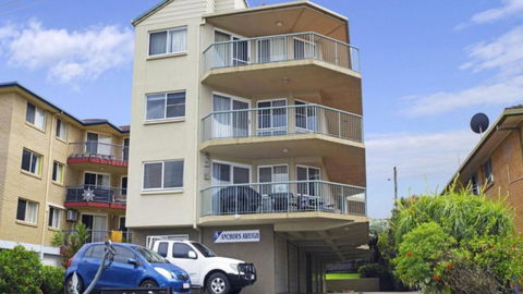 Anchors Aweigh Unit 6 - Hotels Melbourne 4