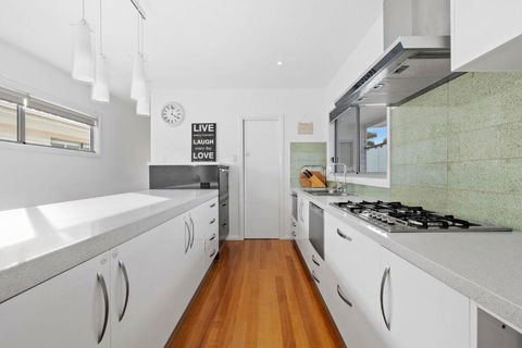 Anderson Pool Premium - Hotels Melbourne 3