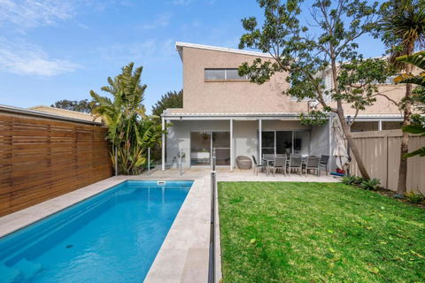 Anderson Pool Premium - Hotels Melbourne 0