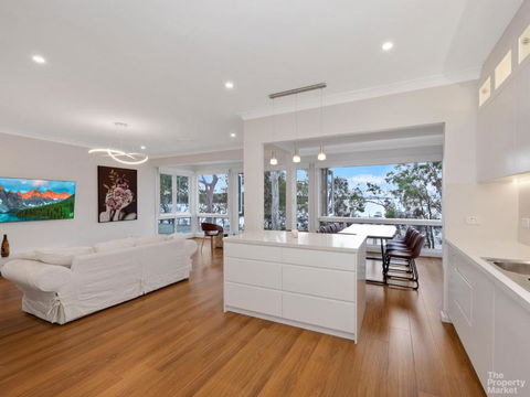 Angels Little Haven - Hotels Melbourne 1