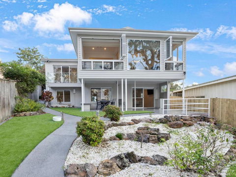 Angels Little Haven - Hotels Melbourne 3