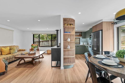 Ankers At Mollymook - Hotels Melbourne 2