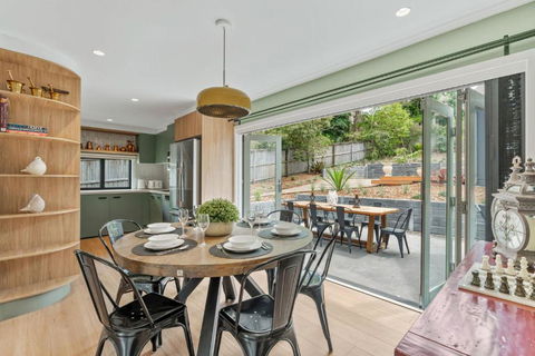 Ankers At Mollymook - Hotels Melbourne 4