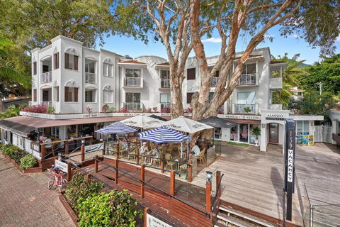 Alassio Absolute Beachfront 201 Palm Cove - Hotels Melbourne 3