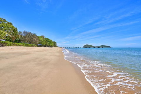 Alassio Absolute Beachfront 201 Palm Cove - Hotels Melbourne 2
