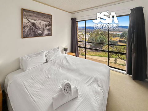 Alpine Mountain View Kirwan 10 - Hotels Melbourne 3