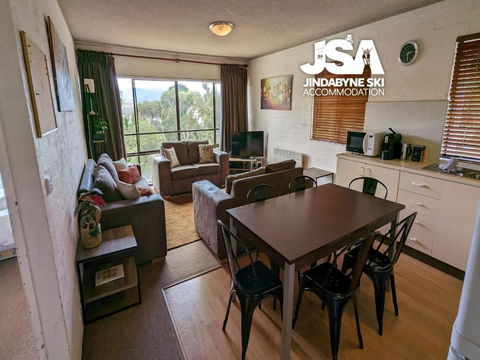 Alpine Mountain View Kirwan 48 - Hotels Melbourne 1