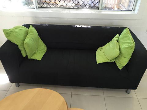 Airy Home - 3 Bedrooms & Office - Hotels Melbourne 3