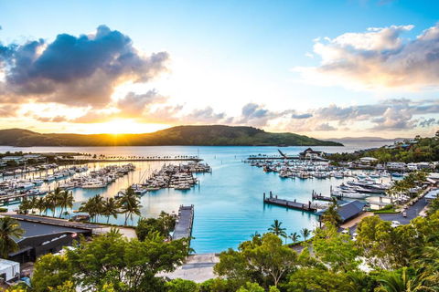 Allure On Hamilton Island By HIHA - Hotels Melbourne 2