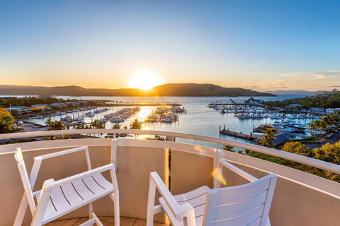Allure On Hamilton Island By HIHA - Hotels Melbourne 0