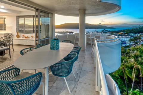Allure On Hamilton Island By HIHA - Hotels Melbourne 4