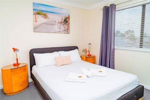 Apartment 12 - Hotels Melbourne 2