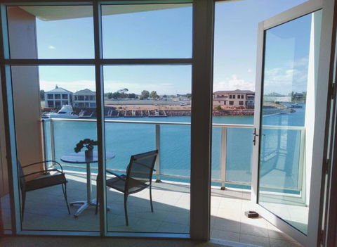 Apartment 3 Wallaroo Marina - Hotels Melbourne 0