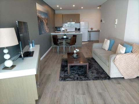 Apartment 3 Wallaroo Marina - Hotels Melbourne 2