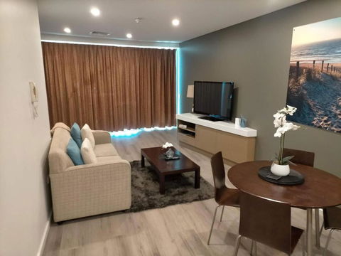 Apartment 3 Wallaroo Marina - Hotels Melbourne 4