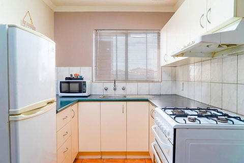 Apartment 9 - Hotels Melbourne 3