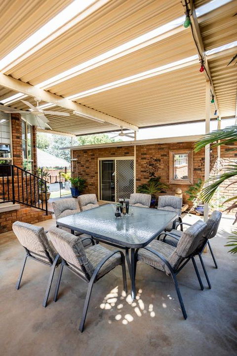 Apartment Bali Style With Pool And Fire Pits - Hotels Melbourne 2
