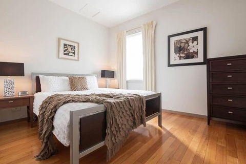 Apartment In The Heart Of The Launceston CBD - Hotels Melbourne 0