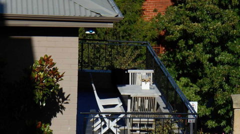 Apartment On Star Unit 2 - Hotels Melbourne 3
