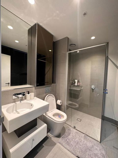 Apartment With Panoramic View - Hotels Melbourne 4