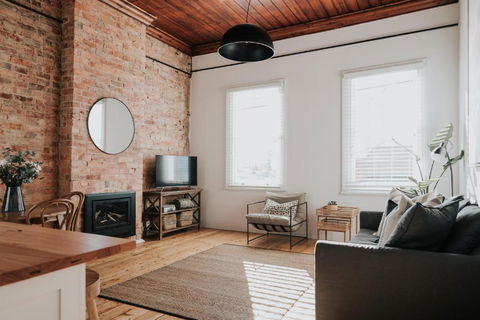 Apartments On Belmore - The Ledger - Hotels Melbourne 1