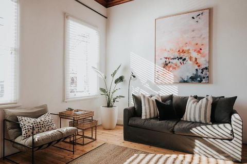 Apartments On Belmore - The Ledger - Hotels Melbourne 0