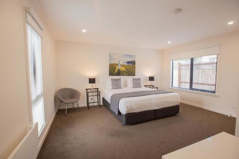 Apartments On Fraser Bicheno - Hotels Melbourne 1
