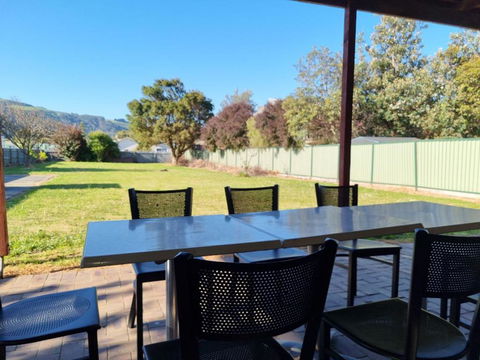 Apollo Bay Holiday House On Nelson - Hotels Melbourne 2