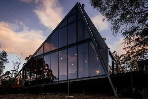 Apollo Bay House - Hotels Melbourne 0